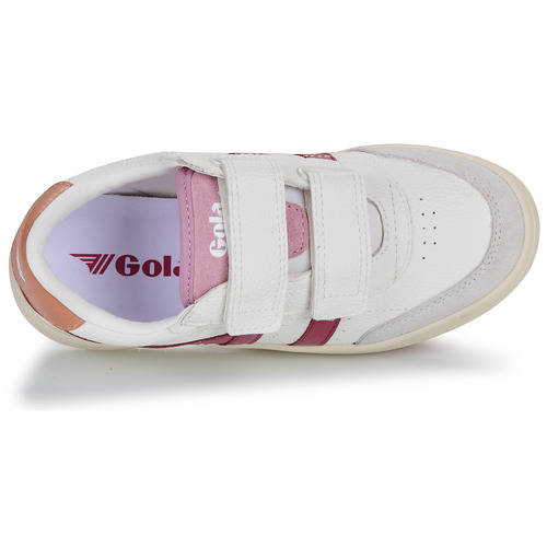 Scarpe-bambini-ragazza-Gola-Falcon-Strap-Bianco-Gola-5063075245214-5