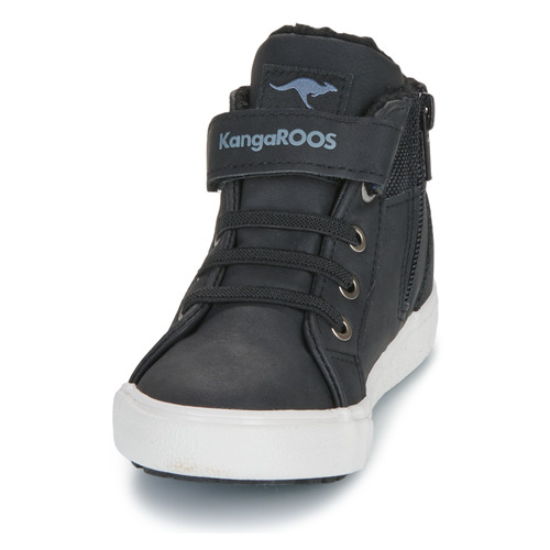 Scarpe-bambini-ragazza-Kangaroos-Kavu-III-Nero-Kangaroos-4099758463386-2