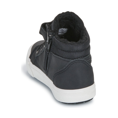 Scarpe-bambini-ragazza-Kangaroos-Kavu-III-Nero-Kangaroos-4099758463386-4