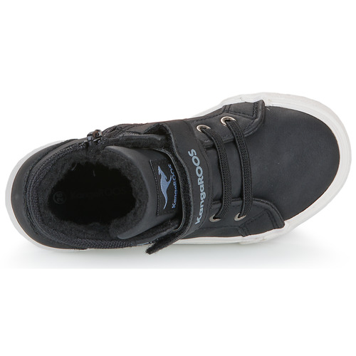 Scarpe-bambini-ragazza-Kangaroos-Kavu-III-Nero-Kangaroos-4099758463386-5