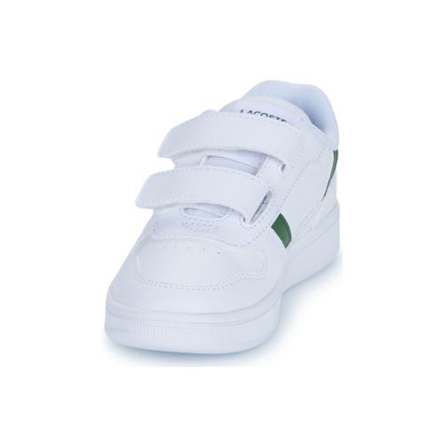 Scarpe-bambini-ragazza-Lacoste-T-CLIP-Bianco-Lacoste-5059862406234-2