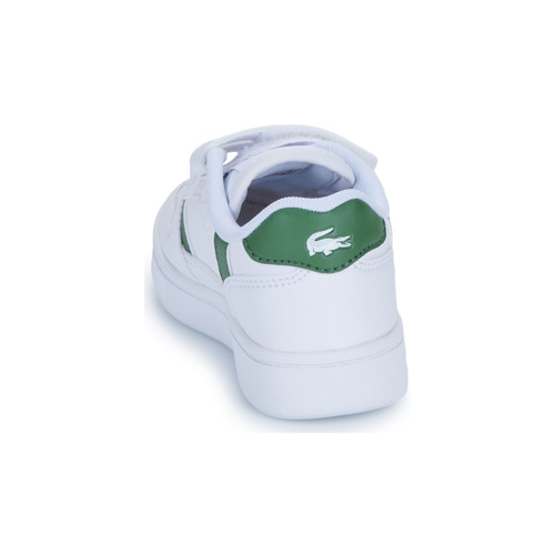 Scarpe-bambini-ragazza-Lacoste-T-CLIP-Bianco-Lacoste-5059862406234-4