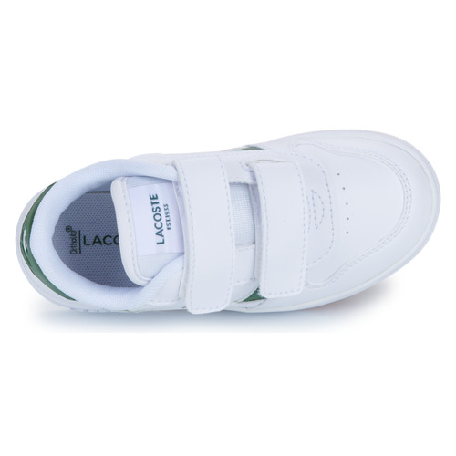 Scarpe-bambini-ragazza-Lacoste-T-CLIP-Bianco-Lacoste-5059862406234-5