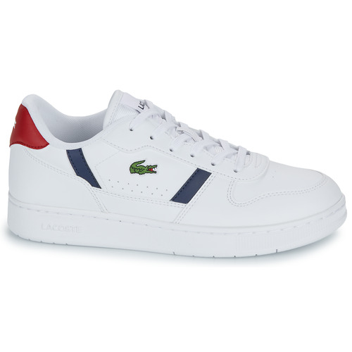 Scarpe-bambini-ragazza-Lacoste-T-CLIP-Bianco-Lacoste-5059862407590-1