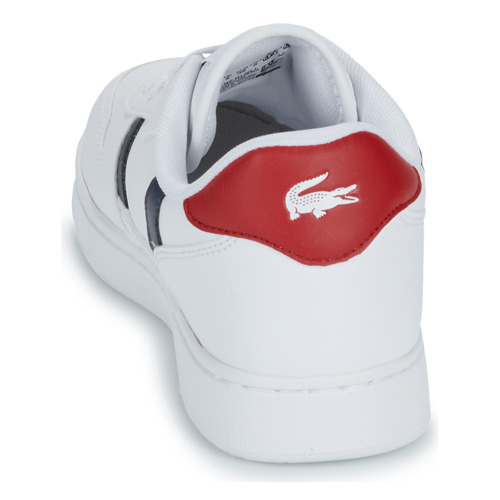 Scarpe-bambini-ragazza-Lacoste-T-CLIP-Bianco-Lacoste-5059862407590-4