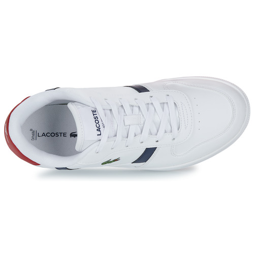 Scarpe-bambini-ragazza-Lacoste-T-CLIP-Bianco-Lacoste-5059862407590-5