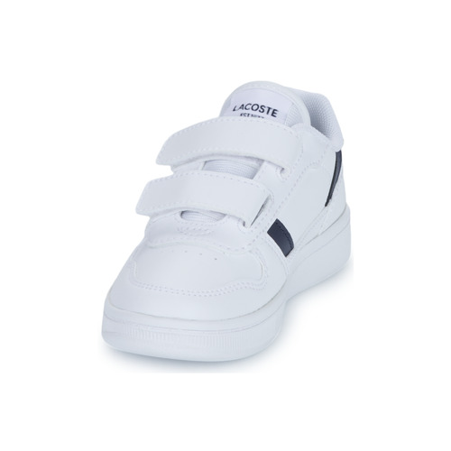 Scarpe-bambini-ragazza-Lacoste-T-CLIP-Bianco-Lacoste-5059862408559-2