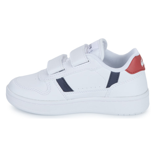 Scarpe-bambini-ragazza-Lacoste-T-CLIP-Bianco-Lacoste-5059862408559-3