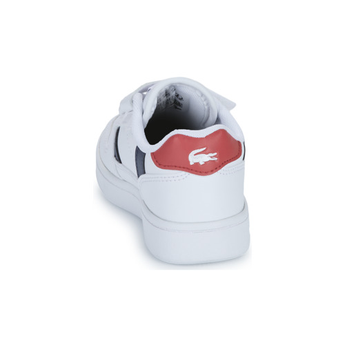 Scarpe-bambini-ragazza-Lacoste-T-CLIP-Bianco-Lacoste-5059862408559-4