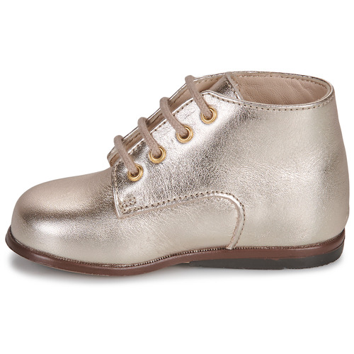 Scarpe-bambini-ragazza-Little-Mary-MILOTO-Beige-Little-Mary-3608926006501-3