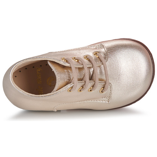 Scarpe-bambini-ragazza-Little-Mary-MILOTO-Beige-Little-Mary-3608926006501-5