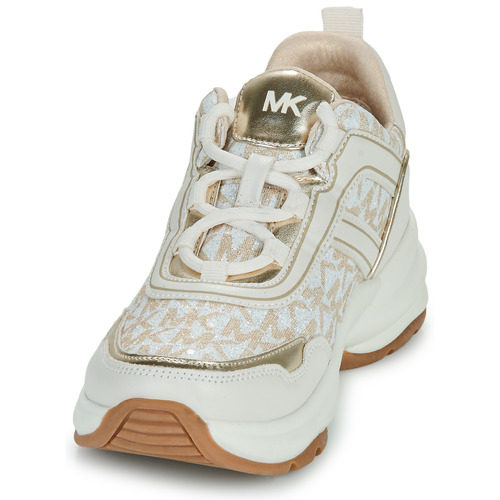 Scarpe-bambini-ragazza-MICHAEL-Michael-Kors-OLYMPIA-Beige-MICHAEL-Michael-Kors-197800149531-2