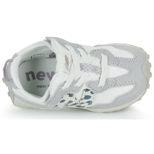 Scarpe-bambini-ragazza-New-Balance-327-Beige-New-Balance-197376958346-5