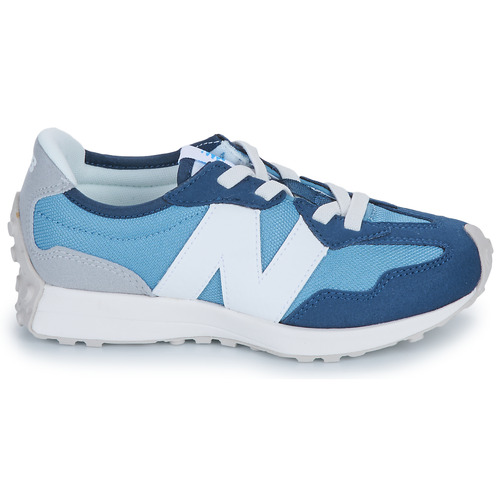 Scarpe-bambini-ragazza-New-Balance-327-Blu-New-Balance-197376954249-1