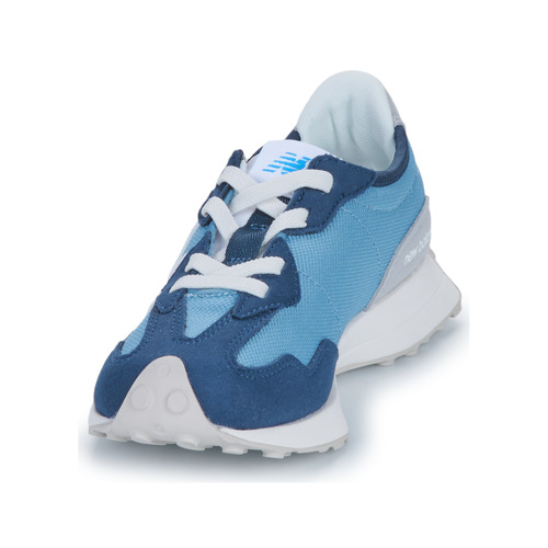 Scarpe-bambini-ragazza-New-Balance-327-Blu-New-Balance-197376954249-2