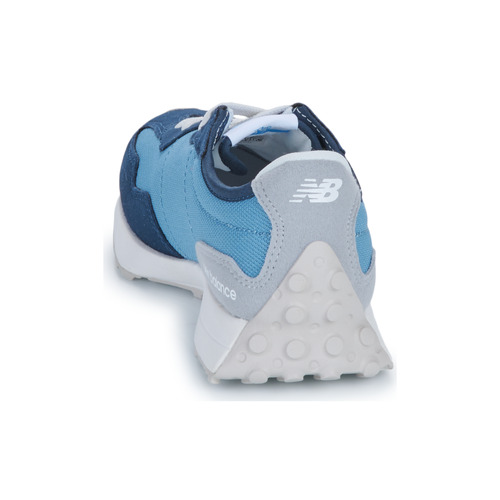 Scarpe-bambini-ragazza-New-Balance-327-Blu-New-Balance-197376954249-4