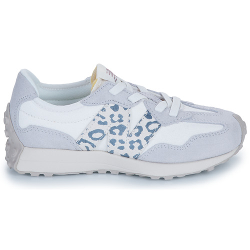 Scarpe-bambini-ragazza-New-Balance-327-Grigio-New-Balance-197376953495-1