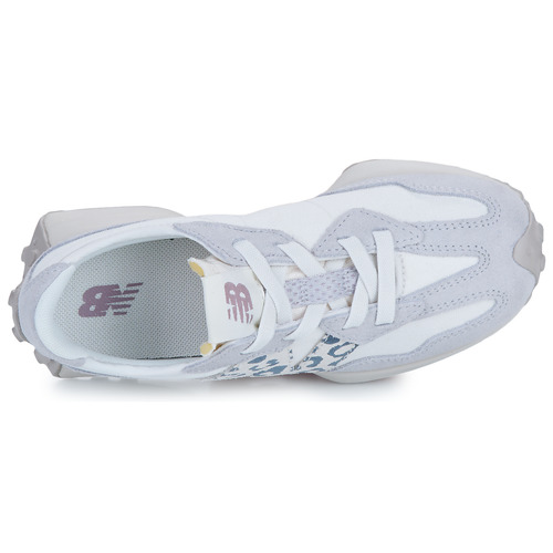 Scarpe-bambini-ragazza-New-Balance-327-Grigio-New-Balance-197376953495-5