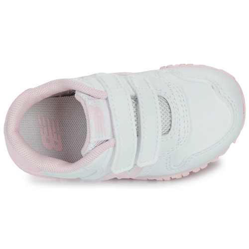 Scarpe-bambini-ragazza-New-Balance-500-Bianco-New-Balance-197376900123-5