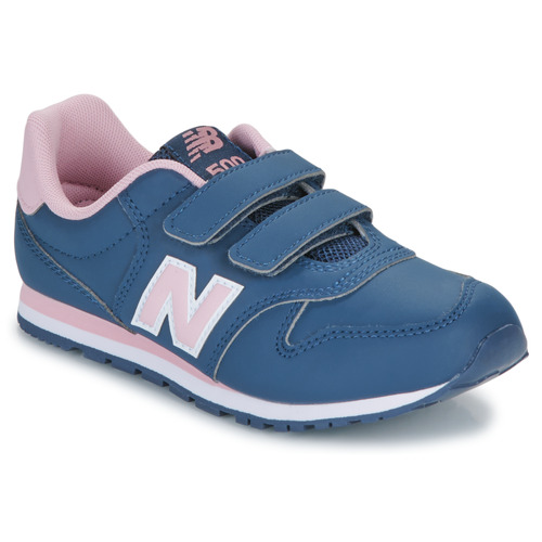 New balance 770 pelle lino marrone