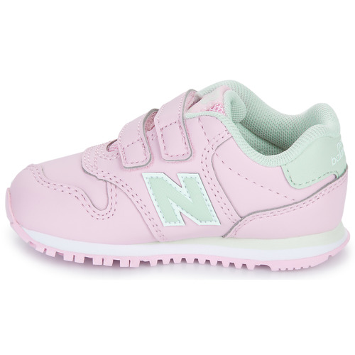 Scarpe-bambini-ragazza-New-Balance-500-Rosa-New-Balance-197376900932-3