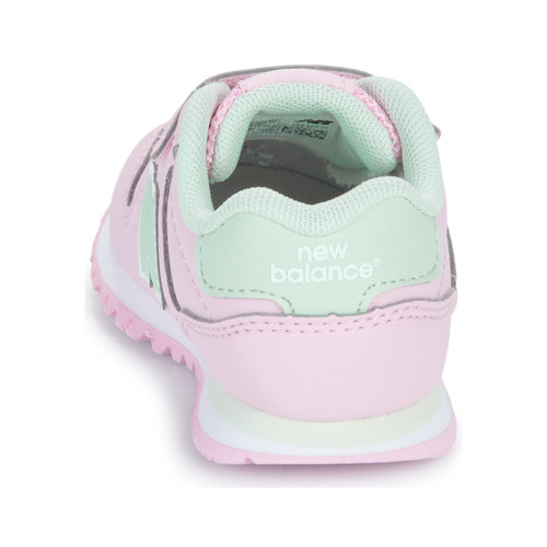 Scarpe-bambini-ragazza-New-Balance-500-Rosa-New-Balance-197376900932-4