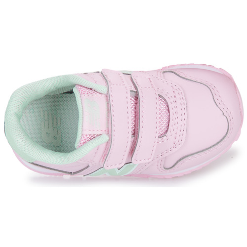 Scarpe-bambini-ragazza-New-Balance-500-Rosa-New-Balance-197376900932-5