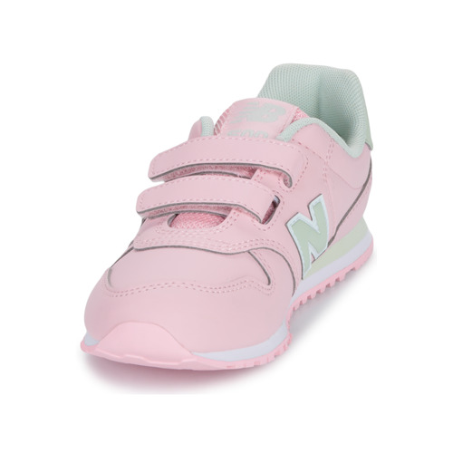 Scarpe-bambini-ragazza-New-Balance-500-Rosa-New-Balance-197376977217-2