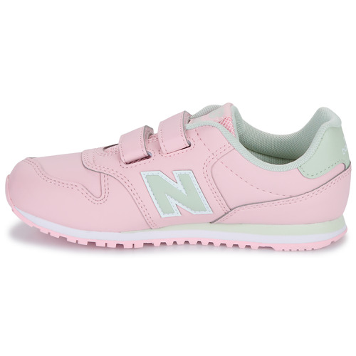 Scarpe-bambini-ragazza-New-Balance-500-Rosa-New-Balance-197376977217-3