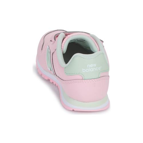 Scarpe-bambini-ragazza-New-Balance-500-Rosa-New-Balance-197376977217-4