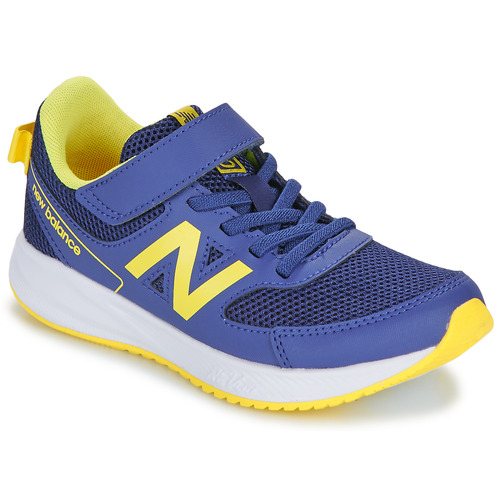 Zapatillas nina New Balance 570 Marino 45.95