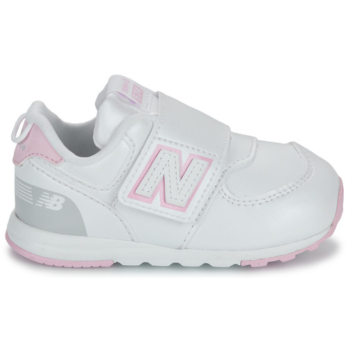 Scarpe-bambini-ragazza-New-Balance-574-Bianco-New-Balance-197966055189-1