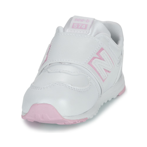 Scarpe-bambini-ragazza-New-Balance-574-Bianco-New-Balance-197966055189-2