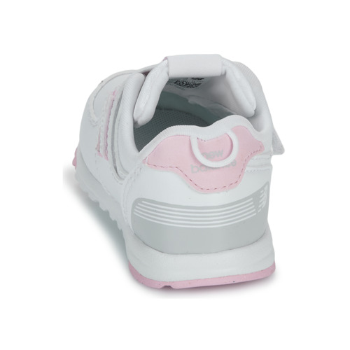 Scarpe-bambini-ragazza-New-Balance-574-Bianco-New-Balance-197966055189-4