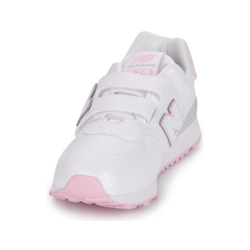 Scarpe-bambini-ragazza-New-Balance-574-Bianco-New-Balance-197966100520-2