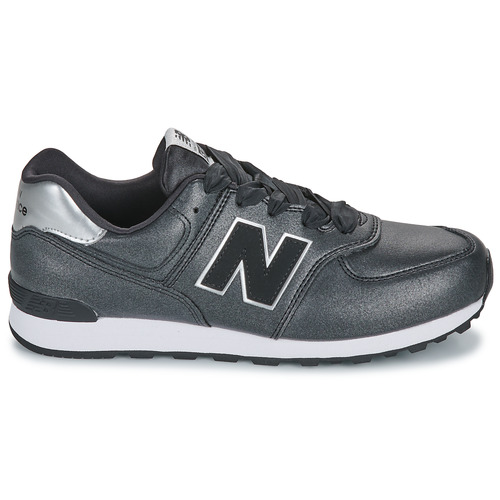 Scarpe-bambini-ragazza-New-Balance-574-Nero-New-Balance-197966086213-1