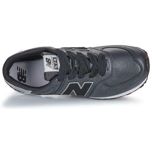 Scarpe-bambini-ragazza-New-Balance-574-Nero-New-Balance-197966086213-5