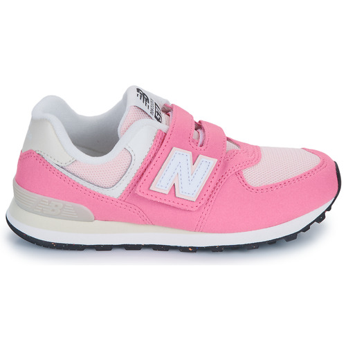 Scarpe-bambini-ragazza-New-Balance-574-Rosa-New-Balance-197966103521-1