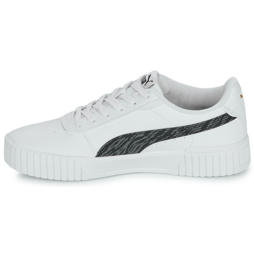 Scarpe-bambini-ragazza-Puma-Carina-2.0-Zebra-Jr-Bianco-Puma-4067981563623-3