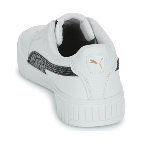 Scarpe-bambini-ragazza-Puma-Carina-2.0-Zebra-Jr-Bianco-Puma-4067981563623-4