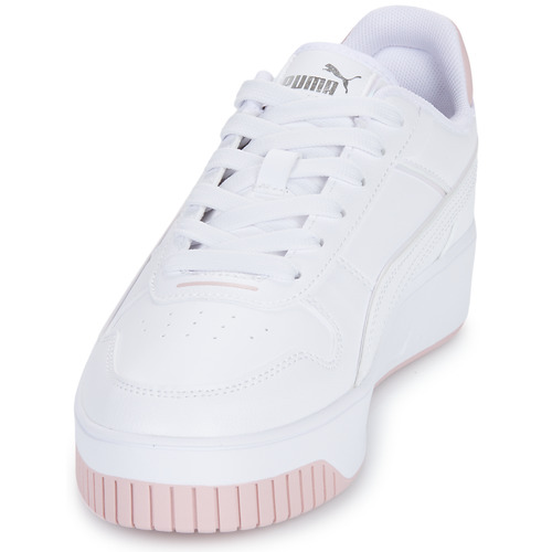 Scarpe-bambini-ragazza-Puma-Carina-Street-Holo-2.0-Jr-Bianco-Puma-4067979538800-2