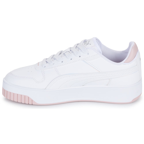 Scarpe-bambini-ragazza-Puma-Carina-Street-Holo-2.0-Jr-Bianco-Puma-4067979538800-3