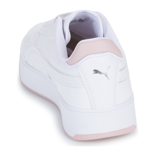 Scarpe-bambini-ragazza-Puma-Carina-Street-Holo-2.0-Jr-Bianco-Puma-4067979538800-4