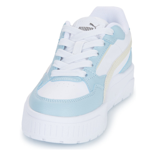 Scarpe-bambini-ragazza-Puma-Karmen-II-IDOL-PS-Bianco-Puma-4067979331852-2