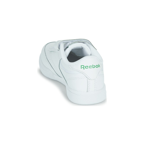 Scarpe-bambini-ragazza-Reebok-Classic-CLUB-C-1V-Bianco-Reebok-Classic-4064048393315-4