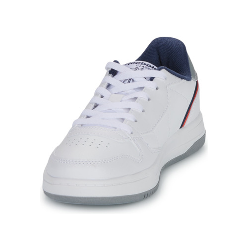 Scarpe-bambini-ragazza-Reebok-Classic-PHASE-COURT-Bianco-Reebok-Classic-1200143782415-2