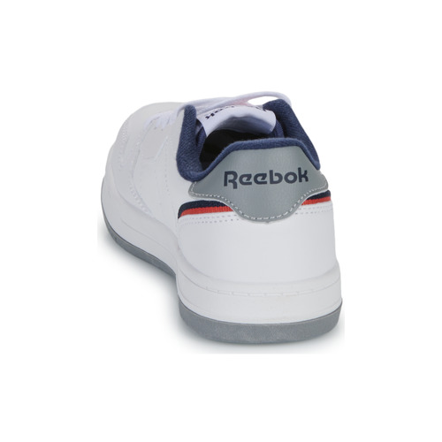 Scarpe-bambini-ragazza-Reebok-Classic-PHASE-COURT-Bianco-Reebok-Classic-1200143782415-4