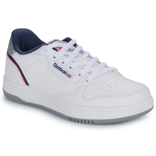 Scarpe bambini ragazza Reebok Classic  PHASE COURT  Bianco Reebok Classic 1200143782415