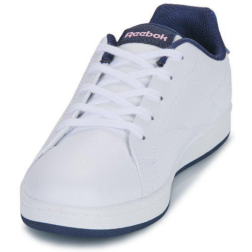 Scarpe-bambini-ragazza-Reebok-Classic-RBK-ROYAL-COMPLETE-CLEAN-2.0-Bianco-Reebok-Classic-1200143771983-2