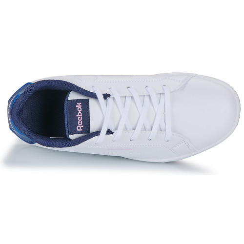 Scarpe-bambini-ragazza-Reebok-Classic-RBK-ROYAL-COMPLETE-CLEAN-2.0-Bianco-Reebok-Classic-1200143771983-5